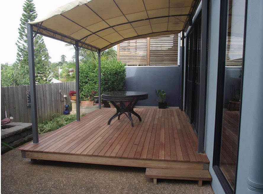 Prestige Patios And Decks Pic 1 - Decks