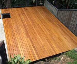 Sydney Metro Decking Pic 2