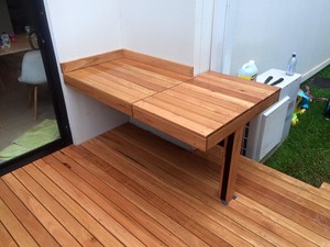 Sydney Metro Decking Pic 4