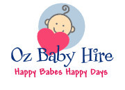 Oz Baby Hire Pic 1 - ozbabyhire babyhirecairns babyhirecairnsairport babyhiretrinitybeach babyhirepalmcove babyhireportdouglas