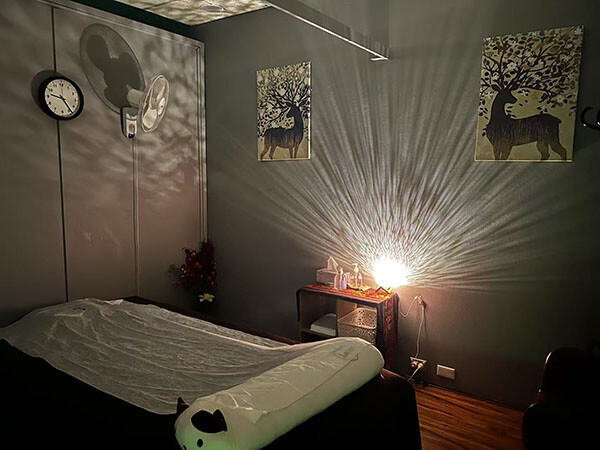 Drummoyne Massage Pic 1