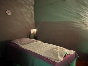 Drummoyne Massage Pic 3