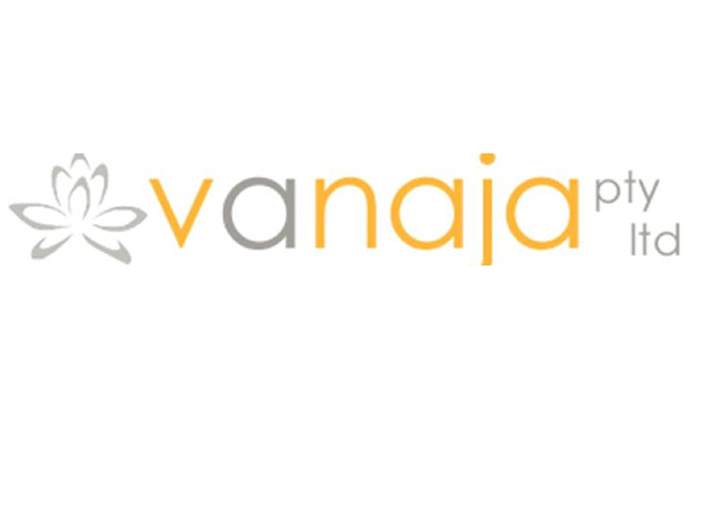 Vanaja Pty Ltd Pic 1 - Vanaja Pty Ltd