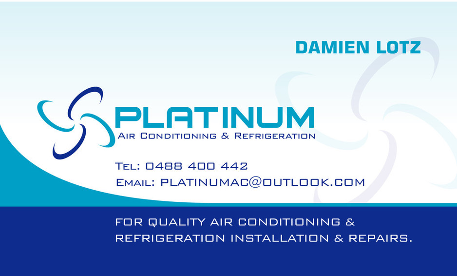 Platinum Air Conditioning & Refrigeration Pic 1