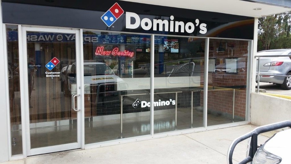 Domino's Pizza Lysterfield Pic 1