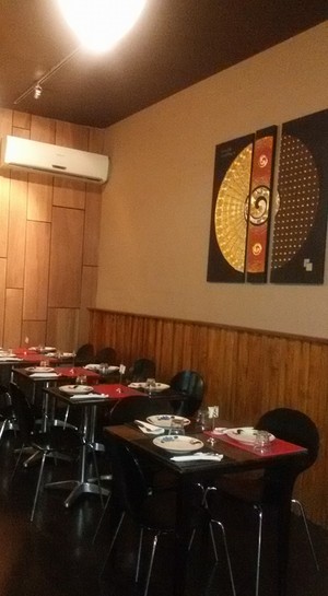 Mornington Thai Restaurant Pic 4