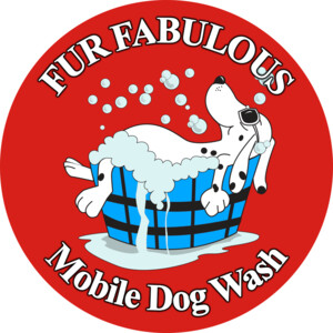 Fur Fabulous Mobile Dog Wash Pic 2