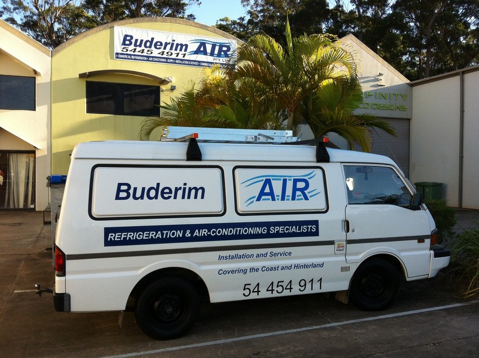 Buderim Air Pic 1