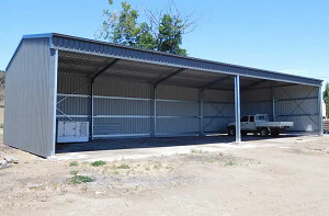 True Blue Sheds Mudgee Pic 3