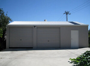 True Blue Sheds Mudgee Pic 1