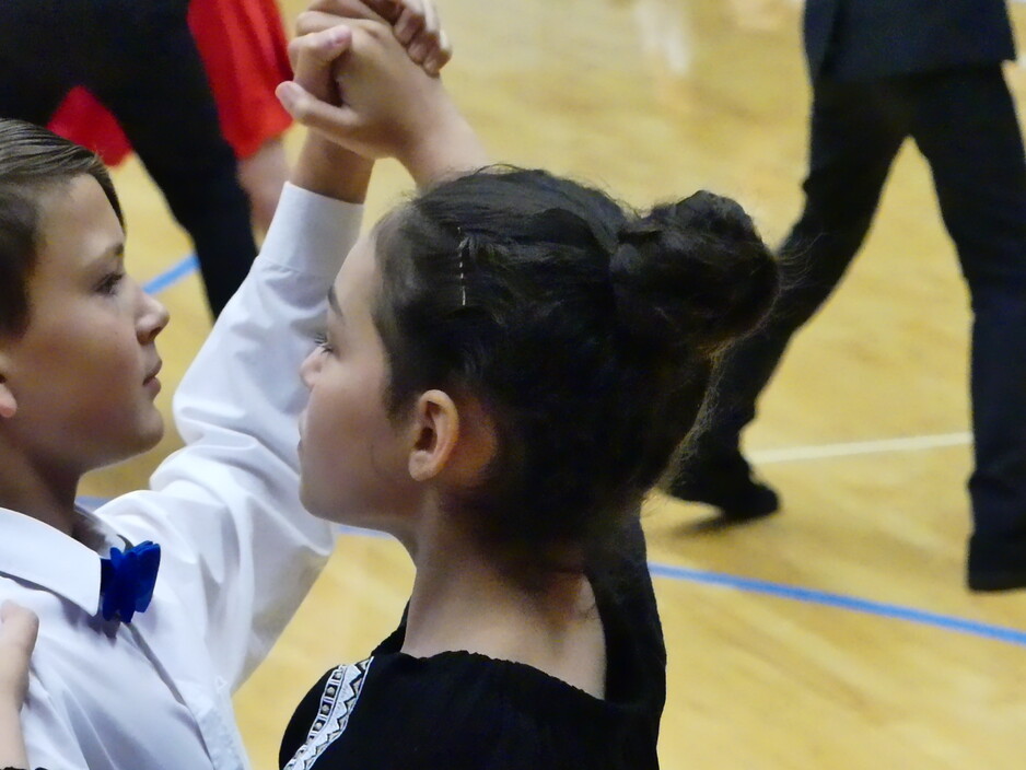 Dancesport Confidence Pic 1 - DanceSport Confidence Forestville Dance Studio for Kids Dance Classes for Kids Dance Events for Kids