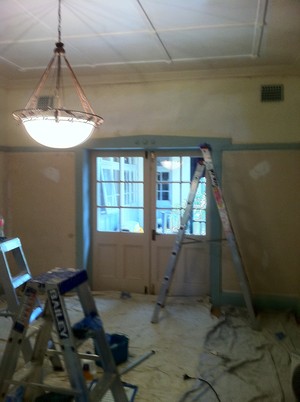 DGM Painting & Decorating Pic 3