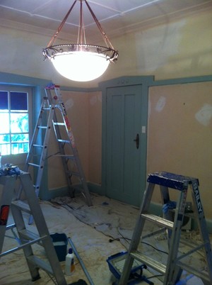 DGM Painting & Decorating Pic 5