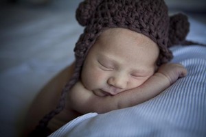 Lizanne Perry Photography Pic 4 - Newborn Photography