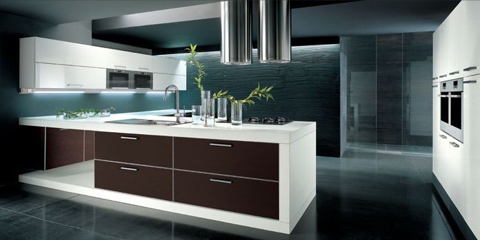 Aussie Made Kitchens Pic 1