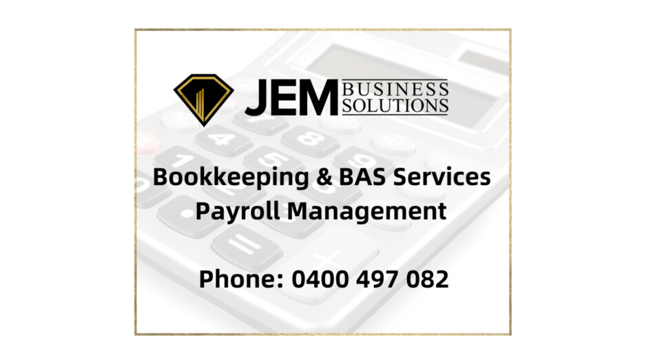 Jem Business Solutions Pic 1