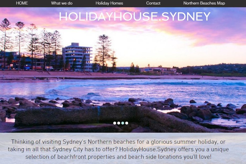 WebToday.com.au Pic 1 - Real estate websites