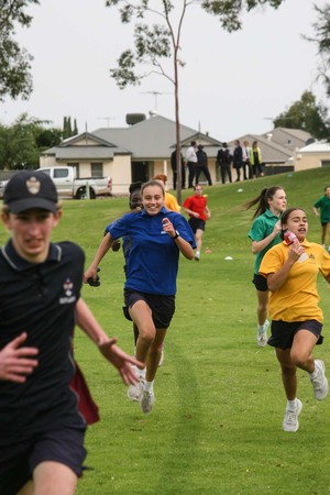 Peter Carnley Anglican Community School Pic 3