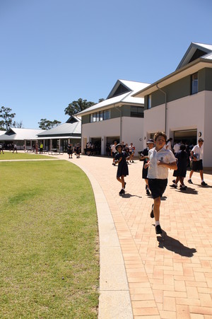 Peter Carnley Anglican Community School Pic 2