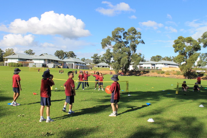 Peter Carnley Anglican Community School Pic 1