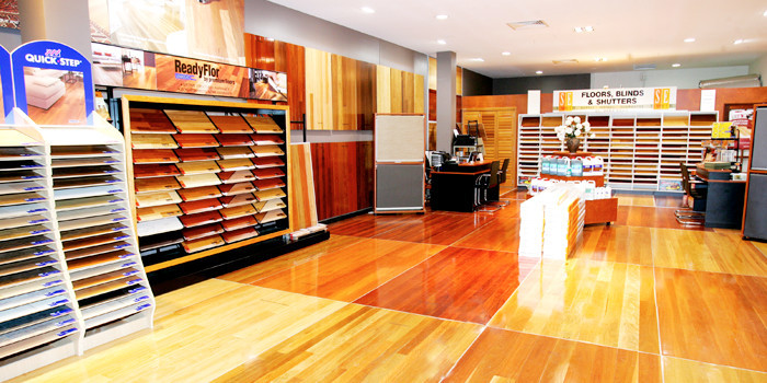 SE Timber Pic 1 - We have a wide range of specialty flooring to view Come Visit