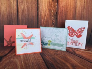 Independent Stampin' Up! Demonstrator t/a Ann's PaperWorks Pic 2