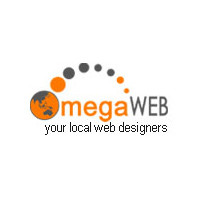 Omega Web Pic 2 - Web Design Company Logo