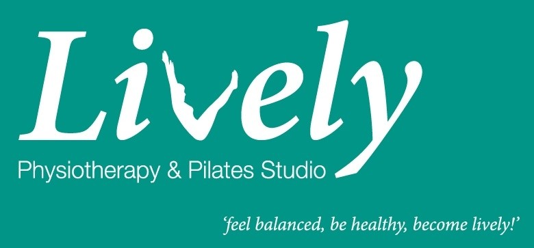 Lively Physiotherapy & Pilates Studio Pic 1