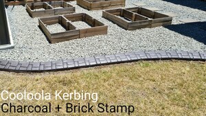 Cooloola Kerbing - Concrete Edging Pic 4