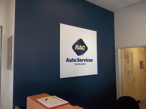 RAC Auto Services Bentley Pic 3