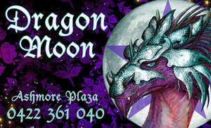 Dragon Moon Australia Pic 3