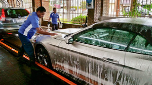 Freo Car Wash Pic 3