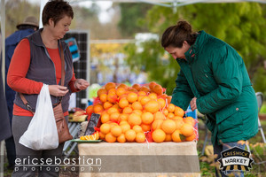 Creswick Market Pic 4