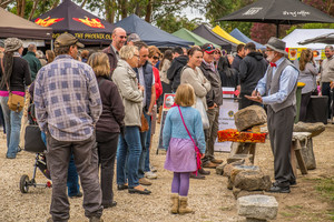 Creswick Market Pic 3