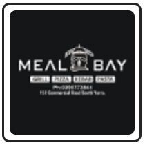 Meal bay halal Pic 1