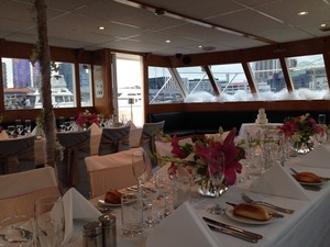 Sydney Magic Cruises Pic 5 - Magic Sydney Harbour Cruises