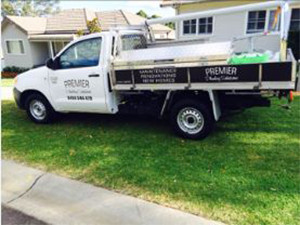 Premier Plumbing Solutions Pic 1