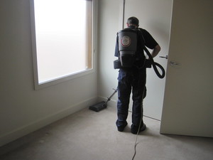 Carpet Cleaning Pic 3 - clean carpets with power head