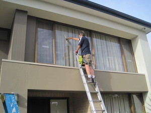 Carpet Cleaning Pic 2 - window cleaning