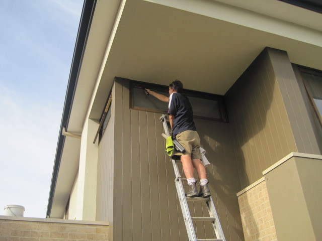 Carpet Cleaning Pic 1 - window cleaning