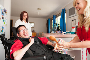 Trinity Plan Management & Supports Pic 3 - disability support services NDIS provider