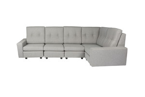 Adelaide Upholstery & Sewing Pic 5 - Modular lounges many styles and configurations