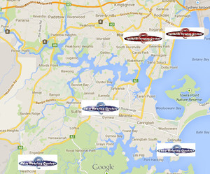 Southside Hearing Centres Pic 3 - Southside and Shire Hearing Centres servicing the St George and Sutherland Shire Suburbs