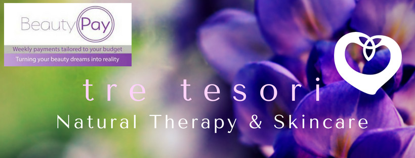 Tre Tesori Natural Therapy Pic 1