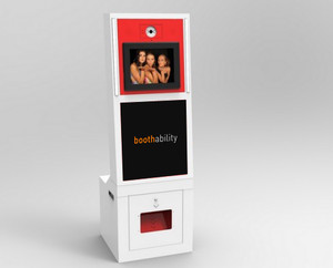 Boothability - Photo Booth Hire Melbourne Pic 3