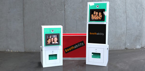 Boothability - Photo Booth Hire Melbourne Pic 4