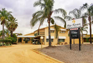 Big River Motor Inn Pic 5