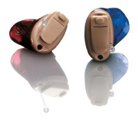 Art of Hearing Pic 1 - CIC Hearing Aids