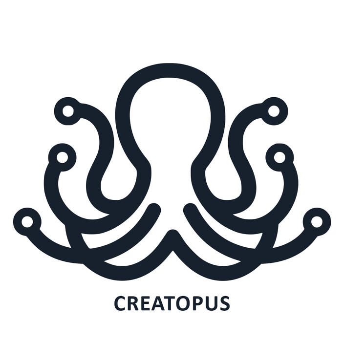 CREATOPUS Pic 1