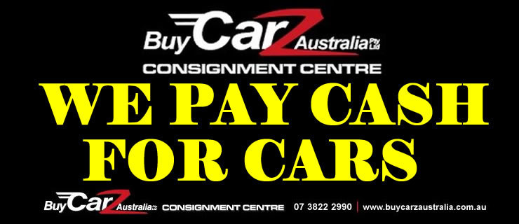 Buy Carz Australia Pic 1